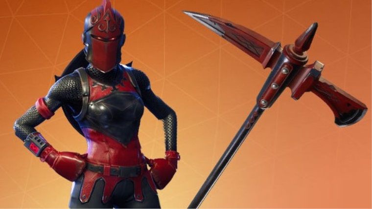 Epic Games'ten Red Knight kostümü hakkında açıklama geldi Epic Games'ten Red Knight kostümü hakkında açıklama geldi
