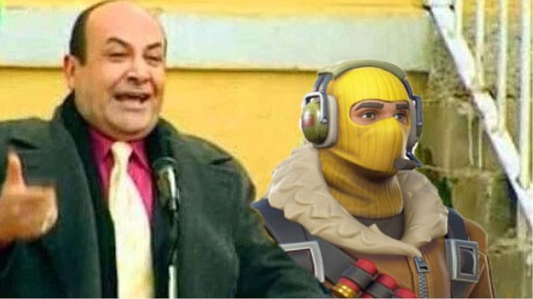 Okul müdürü, velilerden Fortnite'ın evlerde yasaklamasını istedi Okul müdürü, velilerden Fortnite'ın evlerde yasaklamasını istedi