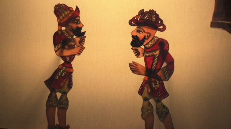 Fortnite'a bu sefer Hacivat geliyor Fortnite'a bu sefer Hacivat geliyor