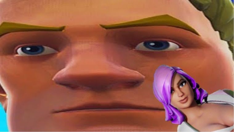 Fortnite'ın altıncı sezonu PornHub'a yaradı Fortnite'ın altıncı sezonu PornHub'a yaradı