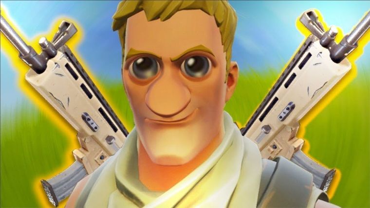 Fortnite'ın paralı hile programlarından oyuncularına özel kampanya! Fortnite'ın paralı hile programlarından oyuncularına özel kampanya!
