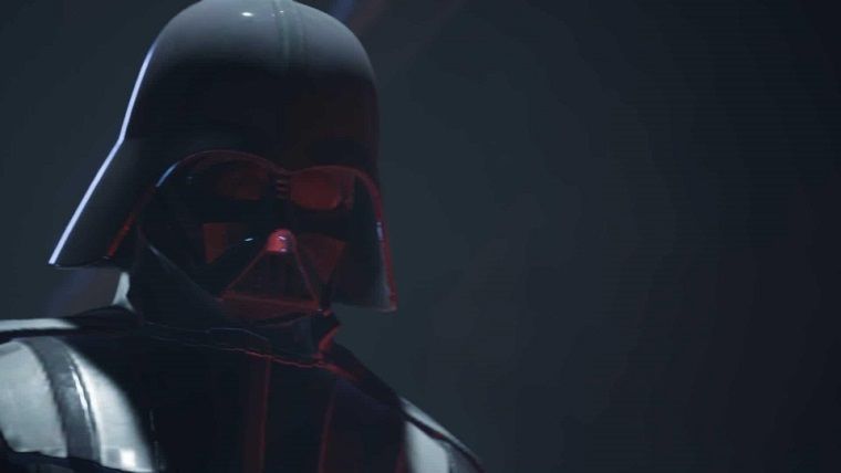 Yeni Fortnite karakterlerleri Darth Vader ve Indiana Jones oldu Yeni Fortnite karakterlerleri Darth Vader ve Indiana Jones oldu