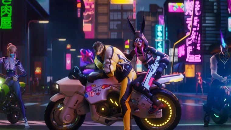 Fortnite para kazanma fırsatı sağlayacak Fortnite para kazanma fırsatı sağlayacak