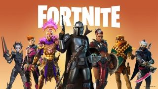Yeni Fortnite Karakterleri Sızdırıldı