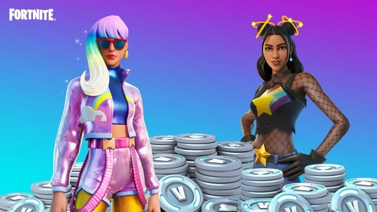 Fortnite Oyuncuları İçin Geri Ödemeler Başladı Fortnite Oyuncuları İçin Geri Ödemeler Başladı