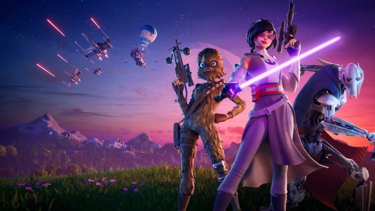 Yeni Fortnite Modu Oyuncular Tarafından İstenmiyor Yeni Fortnite Modu Oyuncular Tarafından İstenmiyor