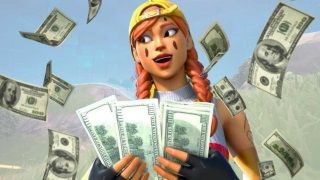 Fortnite’ın Mühürlü Kopyası 42.500 Dolara Satıldı