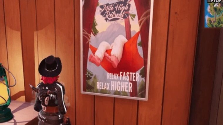 Oyuncular Fortnite’ta Yapay Zeka Çöpü İstemiyor Oyuncular Fortnite’ta Yapay Zeka Çöpü İstemiyor