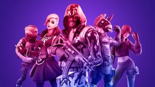 Fortnite’a 5 Kişilik Takımlar Geliyor