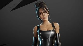 Fortnite’ta En Popüler Skin: Kim Kardashian