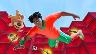 IShowSpeed Fortnite’ta Yer Alacak