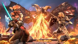 Dungeons & Dragons Fortnite’a Geliyor