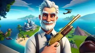 Tim Sweeney Jeffrey Epstein’in Fortnite Oynadığı İddiasına Cevap Verdi
