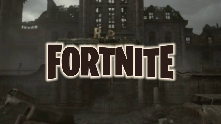 Resident Evil Requiem Karakteri Fortnite’a Geliyor Resident Evil Requiem Karakteri Fortnite’a Geliyor
