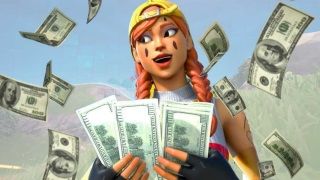 Dünyanın En Büyük Oyunu Fortnite Oyunculardan Daha Fazla Para İstiyor