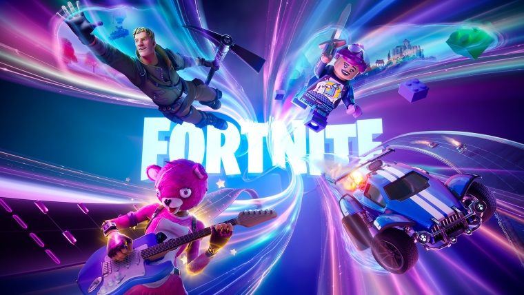 Fortnite İçin 7 Yeni Oyun Modu Sızdırıldı Fortnite İçin 7 Yeni Oyun Modu Sızdırıldı