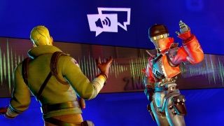 Fortnite’a Yapay Zeka Destekli NPC’ler Geliyor