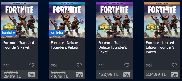 Ucuz Fortnite Satın Almak İsteyenleri Buraya Alalım Ucuz Fortnite Satın Almak İsteyenleri Buraya Alalım
