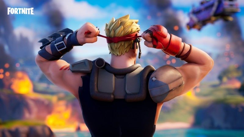 Fortnite oyuncuları mikro ödemeleri seviyor Fortnite oyuncuları mikro ödemeleri seviyor