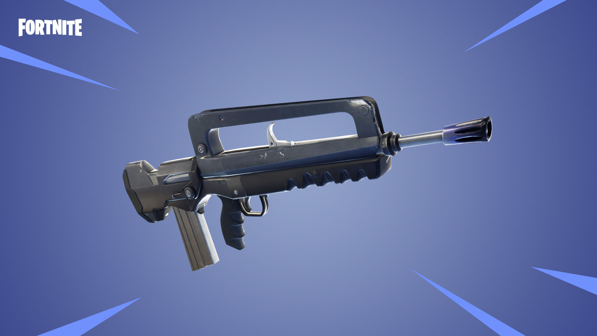 Fortnite Battle Royale için 4.2 güncellemesi yayınlandı Fortnite Battle Royale için 4.2 güncellemesi yayınlandı