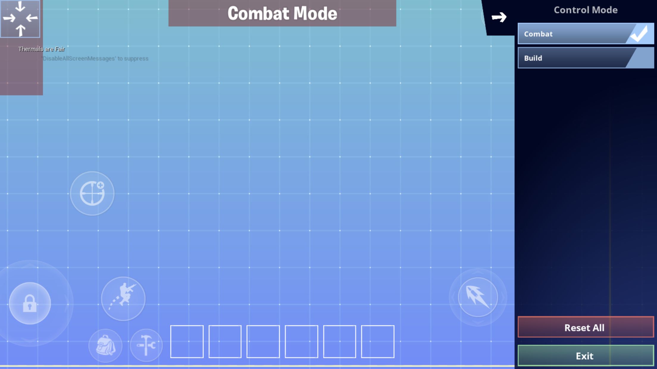 Fortnite Battle Royal mobil ile ilgili yeni bilgiler paylaşıldı - 2 Fortnite Battle Royal mobil ile ilgili yeni bilgiler paylaşıldı - 2