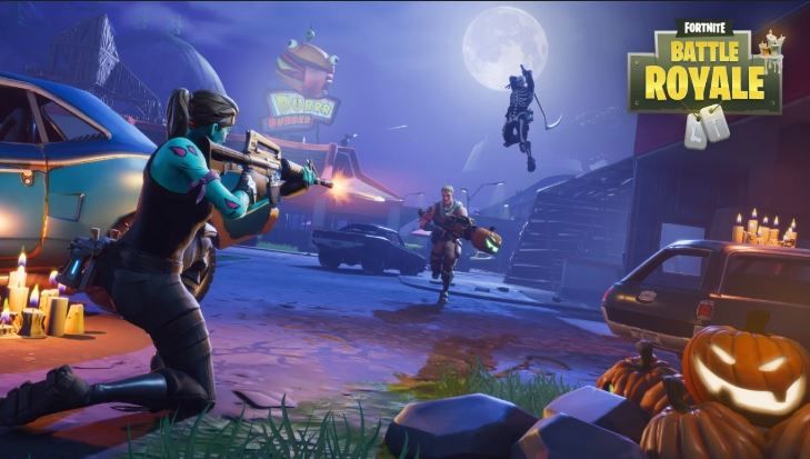 Fortnite neden bu kadar sevildi? Oyuna hangi yenilikler geliyor? - 2 Fortnite neden bu kadar sevildi? Oyuna hangi yenilikler geliyor? - 2