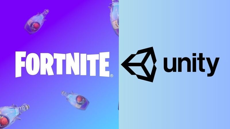 Unity Oyunları Fortnite’a Geliyor Unity Oyunları Fortnite’a Geliyor