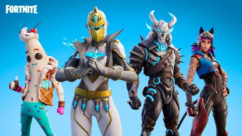 Fortnite World Explorers Yerini Endless World’e Bıraktı Fortnite World Explorers Yerini Endless World’e Bıraktı