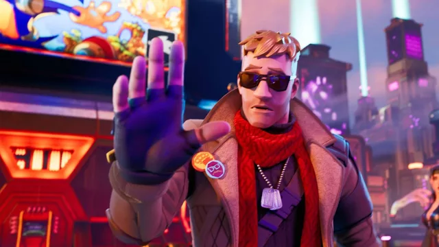Fortnite’ın Yeni Sezonunda Gerçek Oyuncudan Çok Bot Var