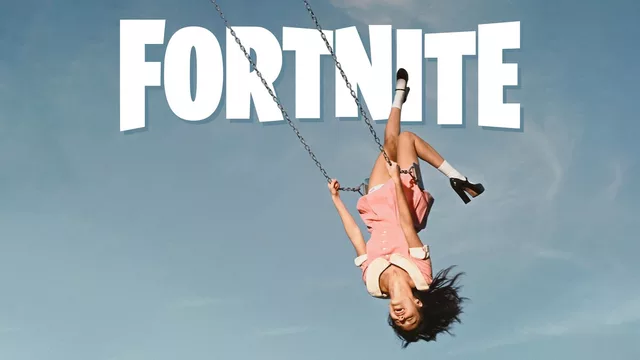 Olivia Rodrigo'nun Fortnite Kostümü Ortaya Çıktı