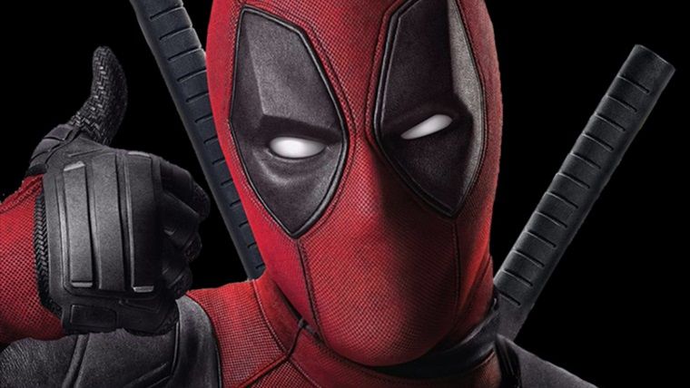 Marvel, Deadpool'un iyileşme gücünü yeniden tanımladı Marvel, Deadpool'un iyileşme gücünü yeniden tanımladı