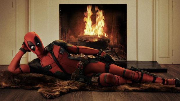 Deadpool "+13" yaş ve üzeri olacak(?) Deadpool "+13" yaş ve üzeri olacak(?)