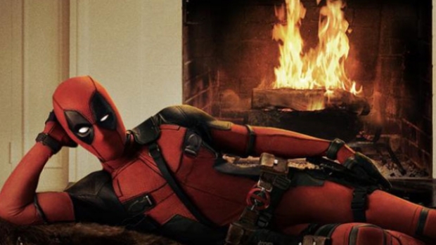 Deadpool tekrar bizlerle!