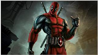 Deadpool'un Comic-Con fragmanı internete düştü!