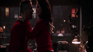 Deadpool filminden romantik bir video geldi