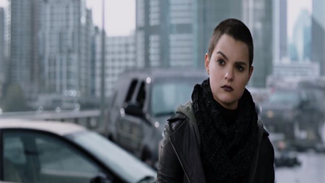 Deadpool için yeni bir trailer daha yayınlandı Deadpool için yeni bir trailer daha yayınlandı
