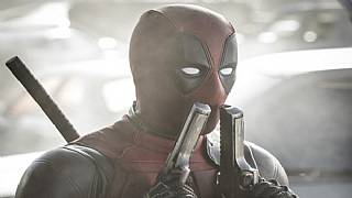 Deadpool'un devam filmi yolda
