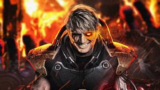 Deadpool'daki Cable için bir aday daha