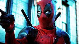 Deadpool 2'nin ilk kısa fragmanı yayınlandı