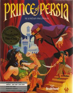 Prince of Persia tarihi - 1 Prince of Persia tarihi - 1