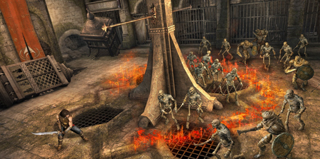 Prince of Persia tarihi - 9 Prince of Persia tarihi - 9