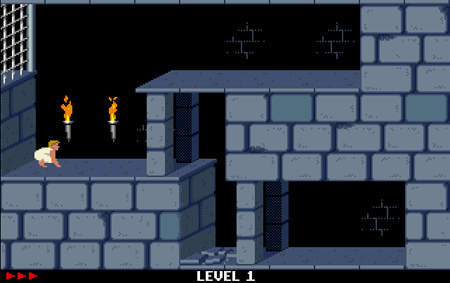 Prince of Persia tarihi - 2 Prince of Persia tarihi - 2