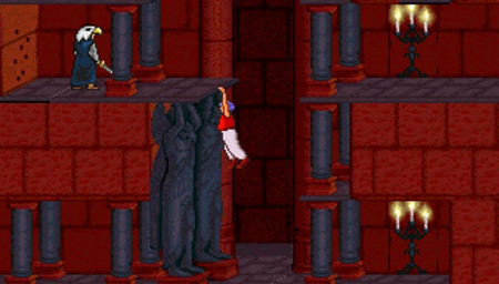 Prince of Persia tarihi - 3 Prince of Persia tarihi - 3