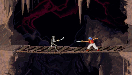 Prince of Persia tarihi - 4 Prince of Persia tarihi - 4