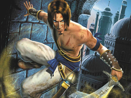 Prince of Persia tarihi - 6 Prince of Persia tarihi - 6