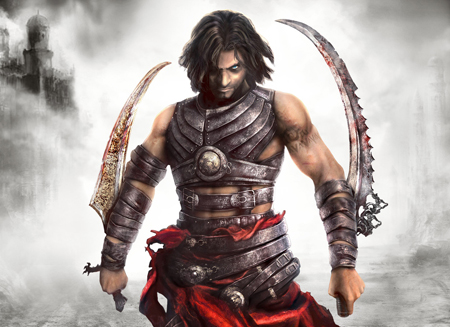 Prince of Persia tarihi - 7 Prince of Persia tarihi - 7