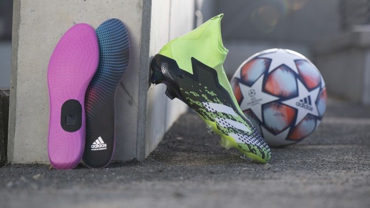 adidas GMR nedir? Gerçek futbol ve sanal dünya bir arada adidas GMR nedir? Gerçek futbol ve sanal dünya bir arada