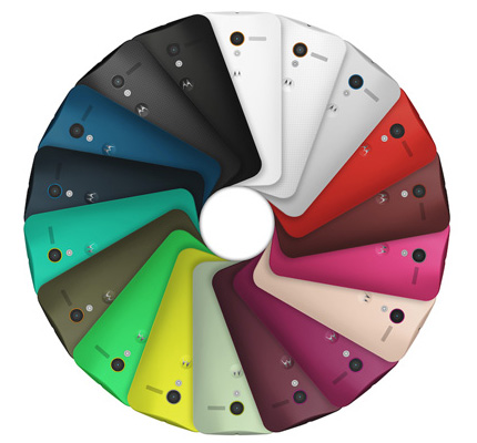 Beklenen Motorola Moto X tanıtımı yapıldı! - 2 Beklenen Motorola Moto X tanıtımı yapıldı! - 2