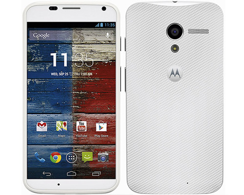 Beklenen Motorola Moto X tanıtımı yapıldı! - 1 Beklenen Motorola Moto X tanıtımı yapıldı! - 1