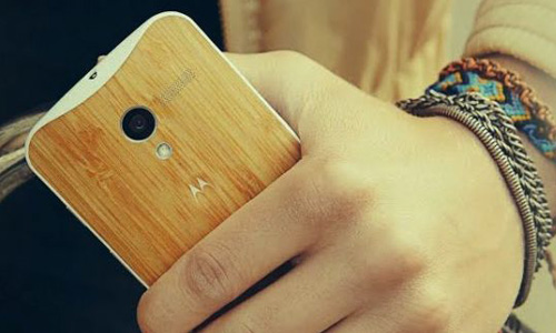 Beklenen Motorola Moto X tanıtımı yapıldı! - 3 Beklenen Motorola Moto X tanıtımı yapıldı! - 3